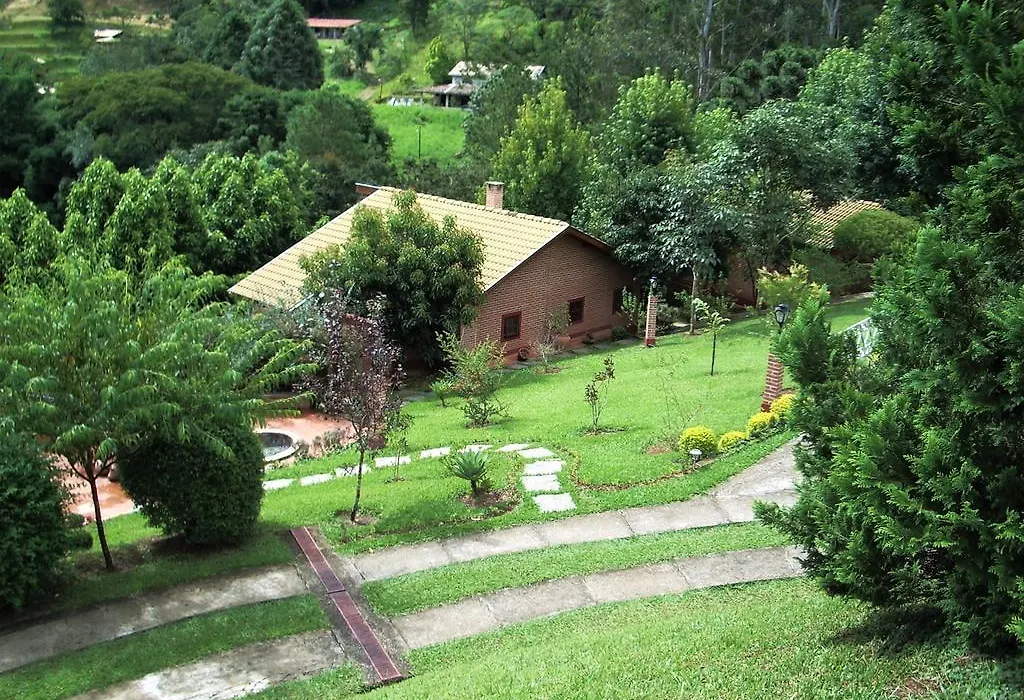 Pousada Quatro Estacoes-1